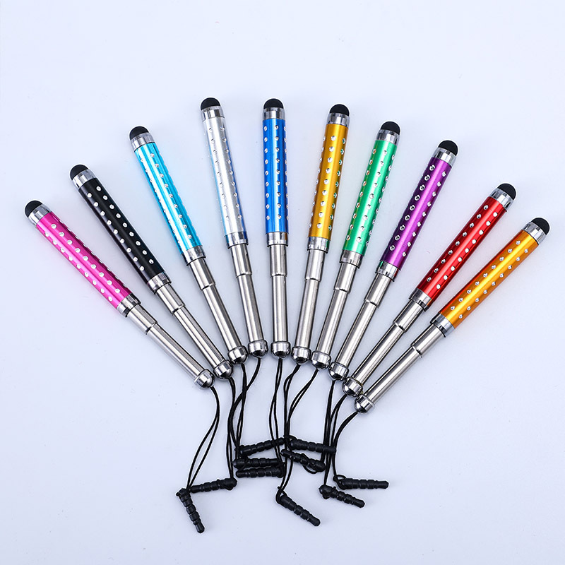 Professional stylus Universal  - đánh giá và giá Tablet Pencil Accessories