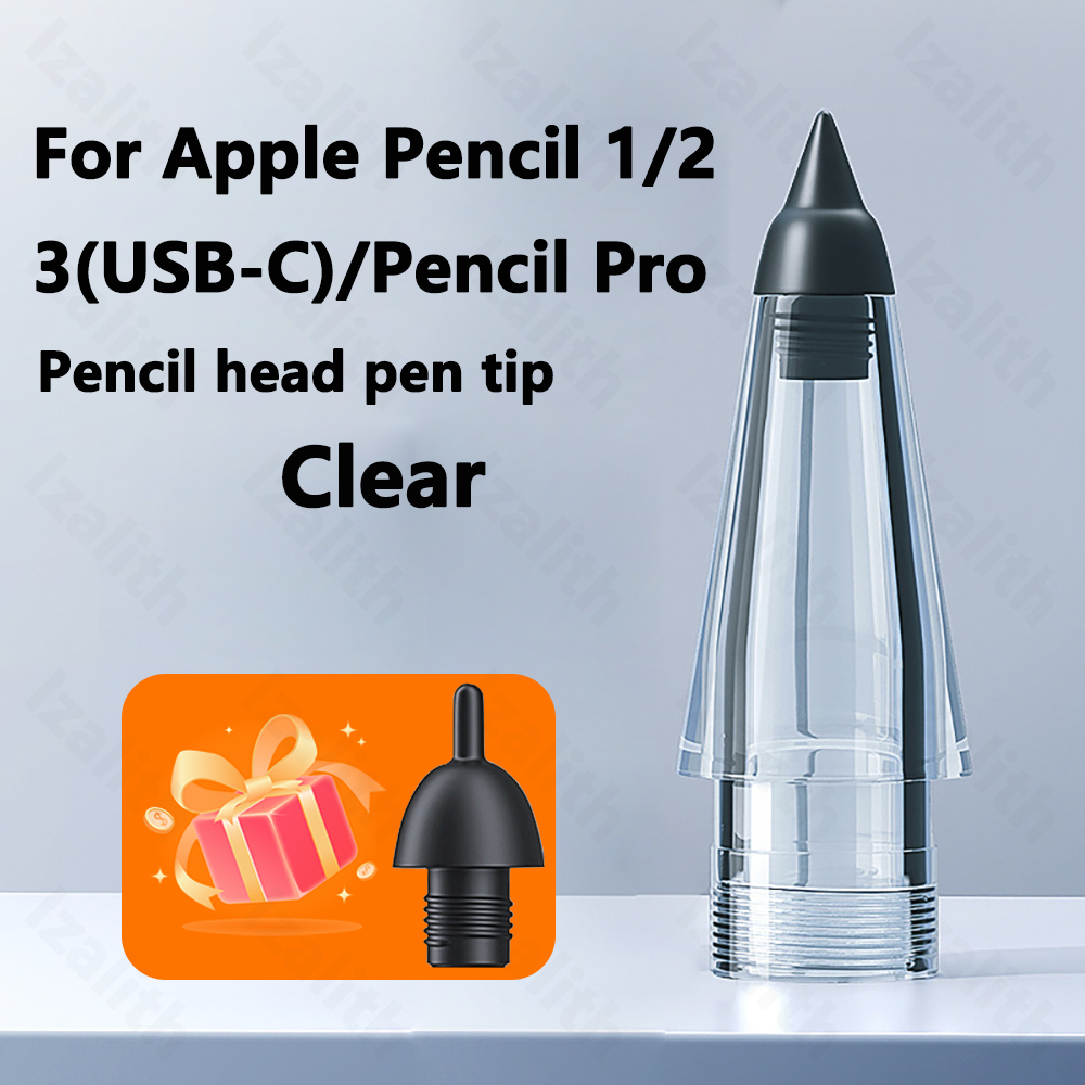 Removable Replacement Tips for - đánh giá và giá Tablet Pencil Accessories