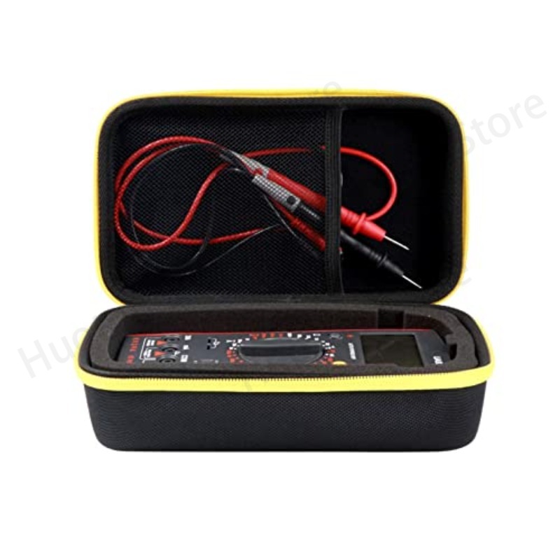 Multimeter Storage Case Carryi - đánh giá và giá Accessories For Android Tablet