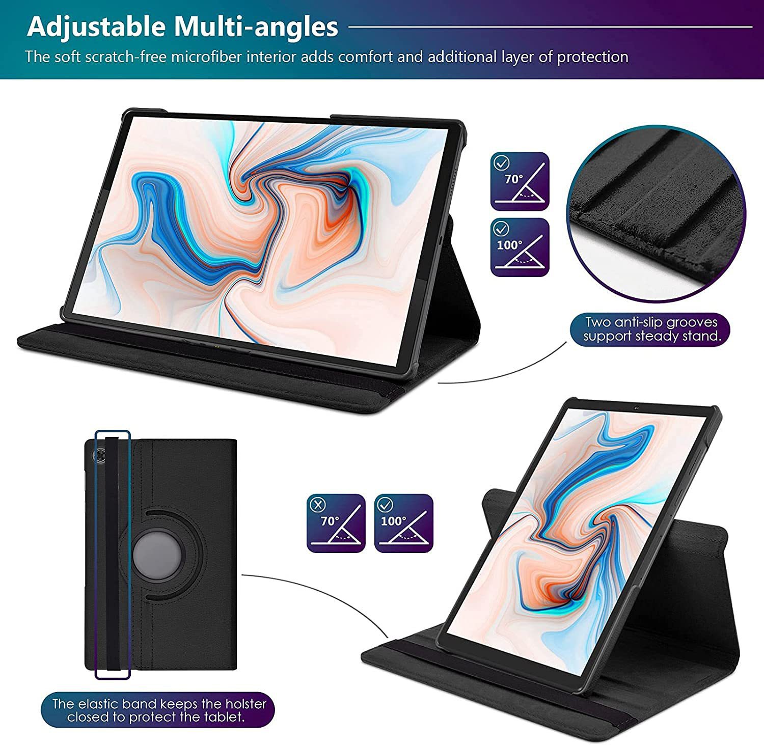 Cho Realme Miếng Lót 2021 Xoay - đánh giá và giá Realme Tablet Accessories