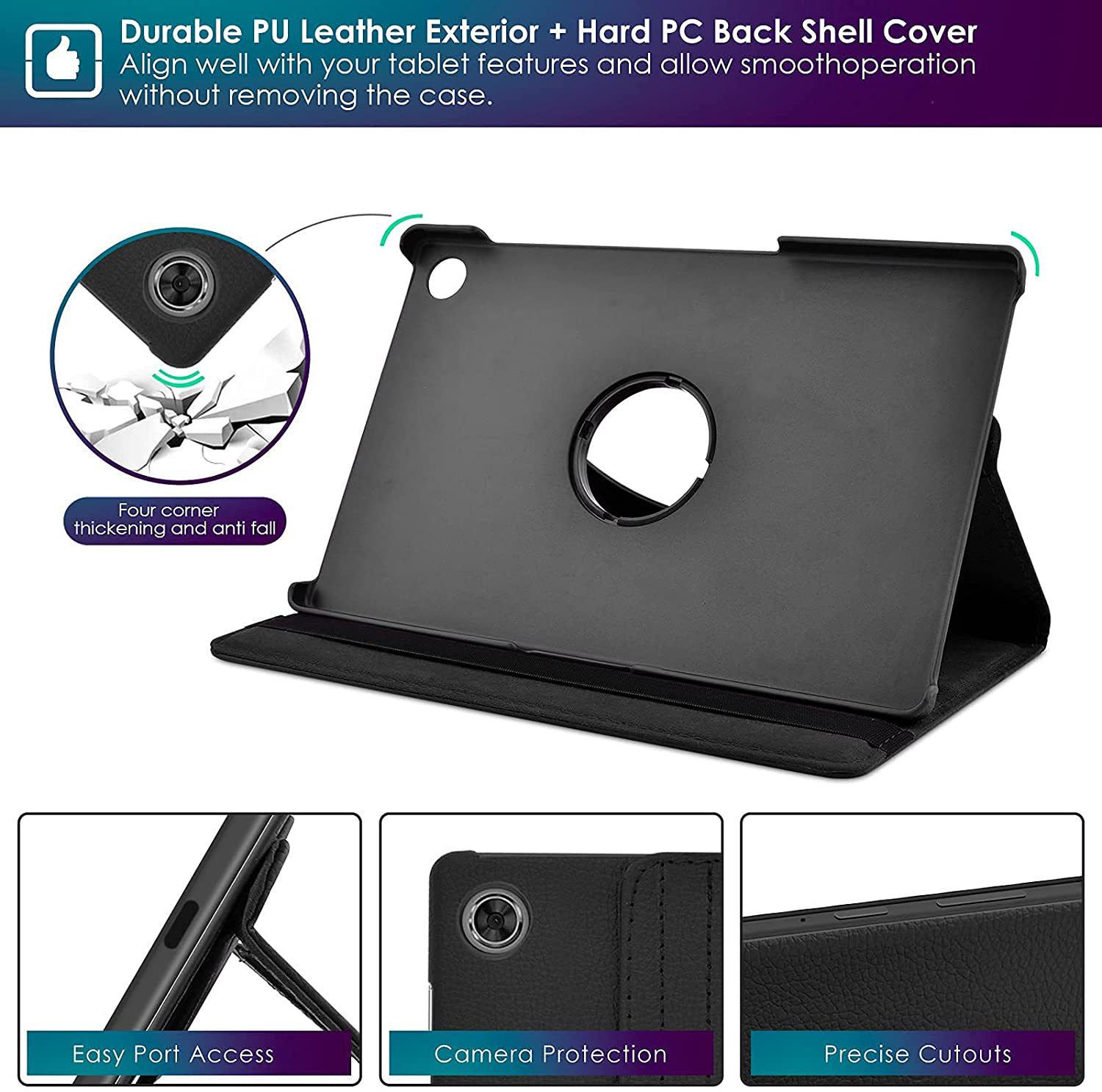 Cho Realme Miếng Lót 2021 Xoay - đánh giá và giá Realme Tablet Accessories