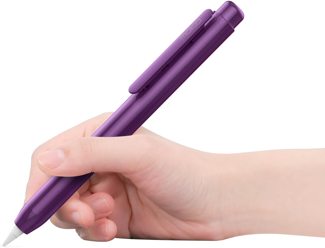 MoKo Holder Case for Apple Pen - đánh giá và giá Tablet Pencil Accessories