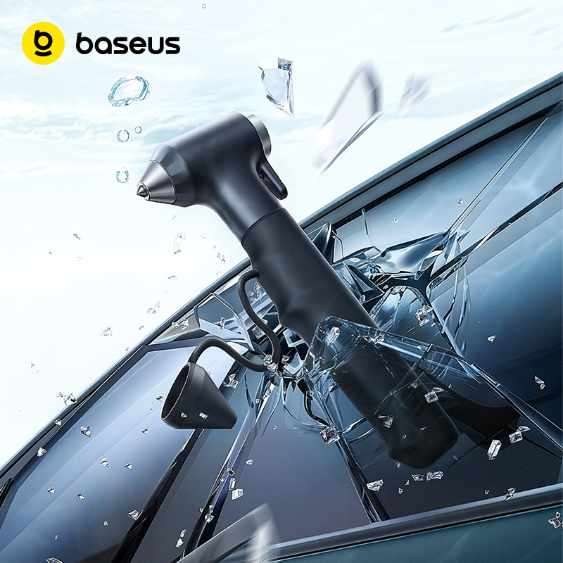 Baseus GoTrip DT2 Car Safety H - đánh giá và giá Accessories For Android Tablet