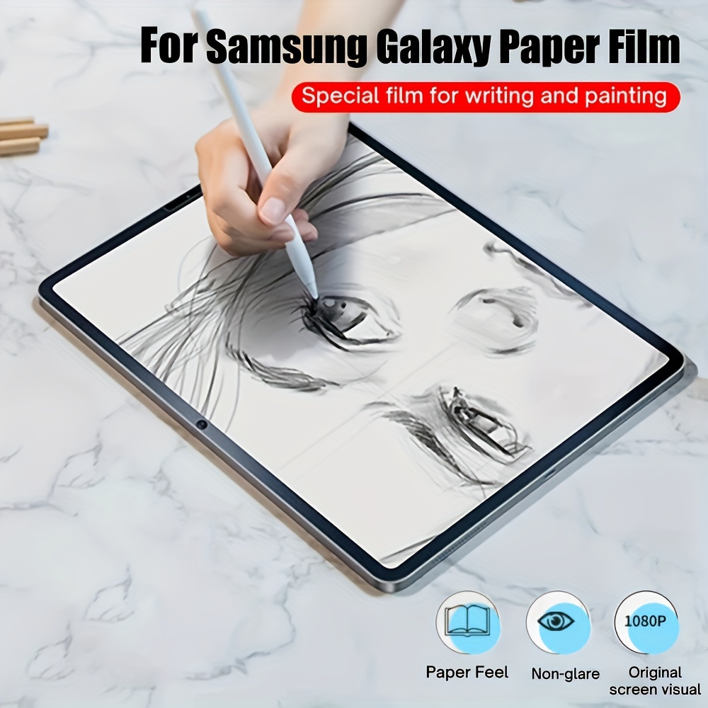 3Pcs Paper Feel Like Screen Pr - đánh giá và giá Paper Feel Screen Film