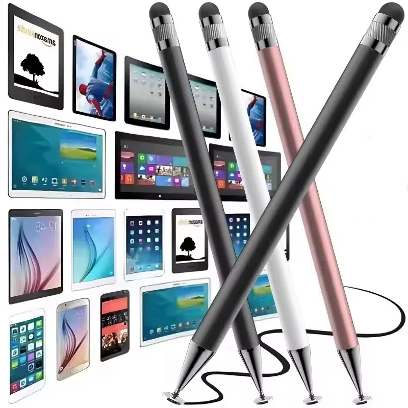 2-in-1 Stylus Pen High Sensiti - đánh giá và giá Tablet Pencil Accessories