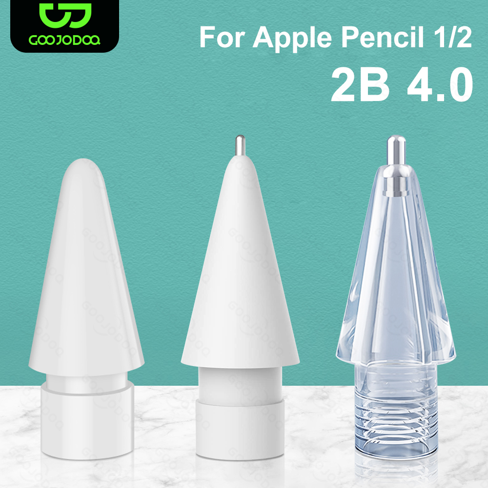 애플펜슬 펜촉 for Apple Pencil Nib T - đánh giá và giá Tablet Pencil Accessories