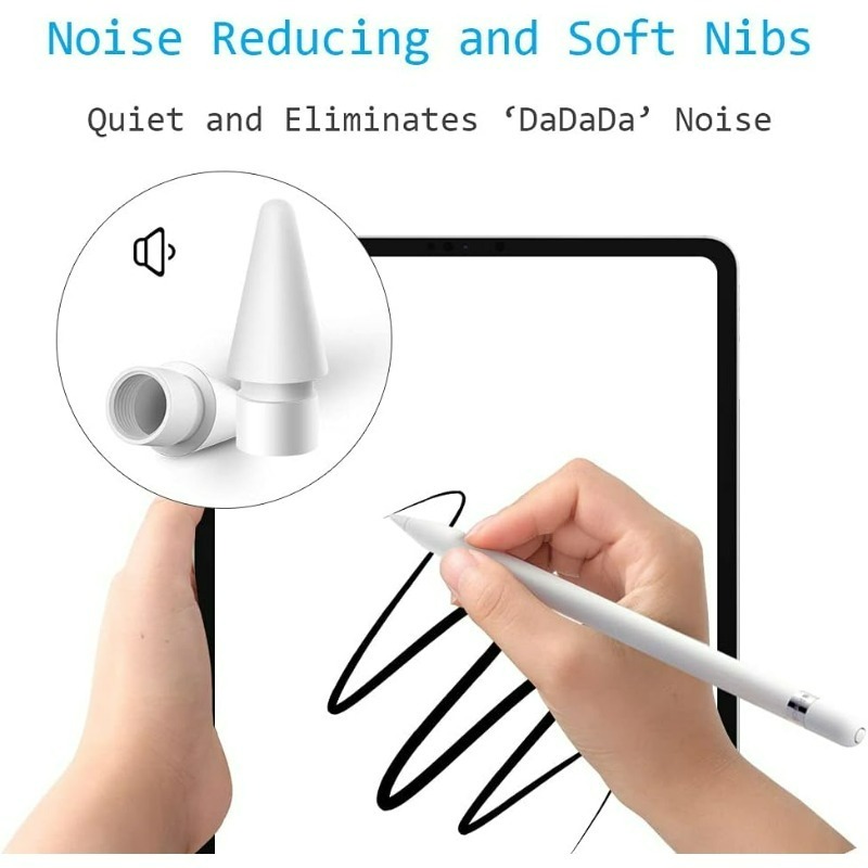 For Apple Pencil 1st/2nd Penci - đánh giá và giá Tablet Pencil Accessories