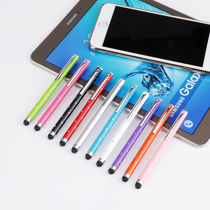 8.0 Mantianxing Capacitance Un - đánh giá và giá Pen Tablet Accessories