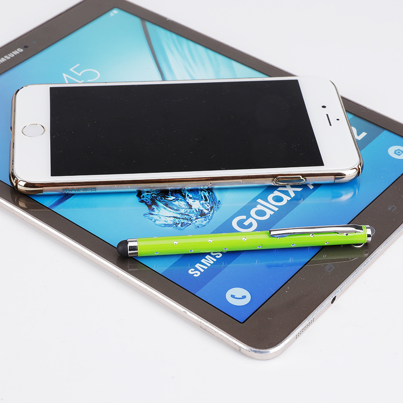 8.0 Mantianxing Capacitance Un - đánh giá và giá Pen Tablet Accessories