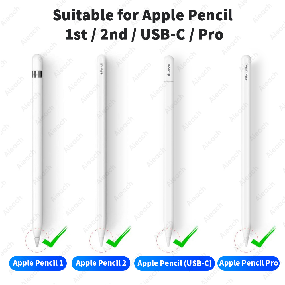 For Apple Pencil Pen Nib Penci - đánh giá và giá Tablet Pencil Accessories