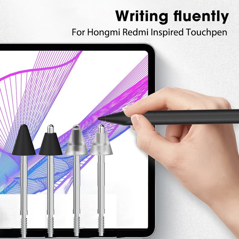 Pen Tips for OPPO Pencil 2/Pro - đánh giá và giá Tablet Pencil Accessories