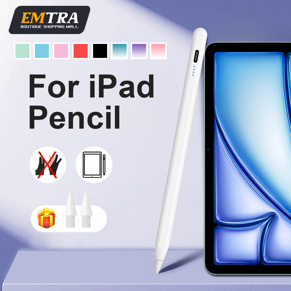 For Apple Pencil 2 Palm Reject - đánh giá và giá Tablet Pencil Accessories