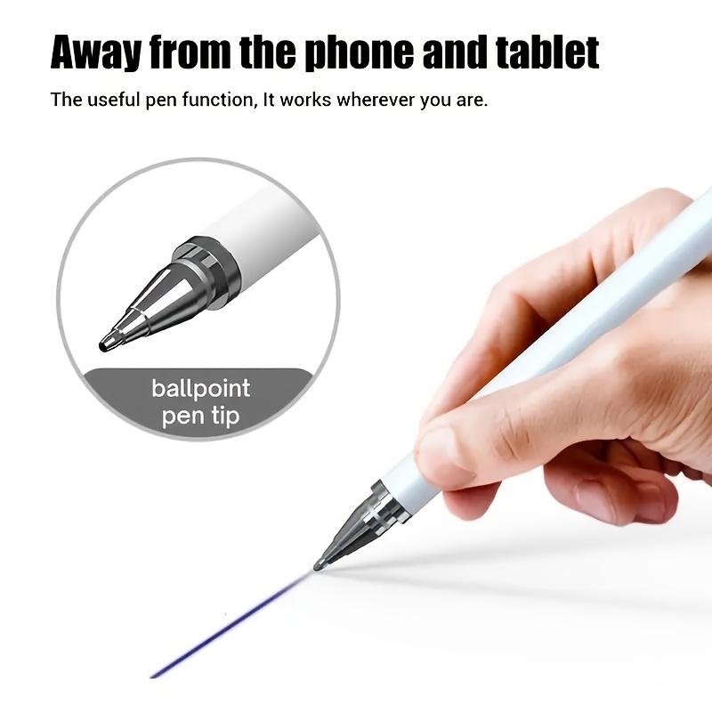 Universal Stylus Pen For Andro - đánh giá và giá Tablet Pencil Accessories