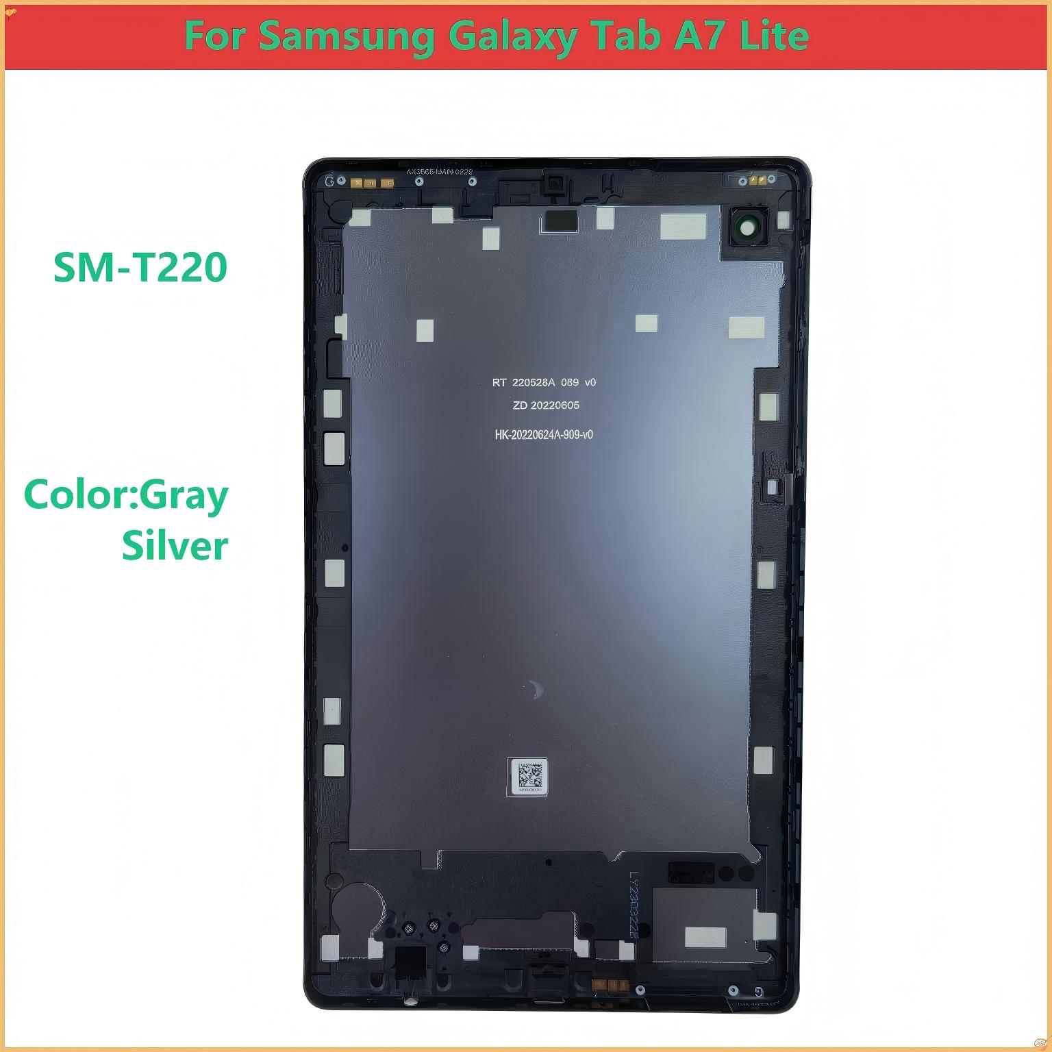 Shell Back for Samsung Galaxy  - đánh giá và giá Pen Tablet Accessories