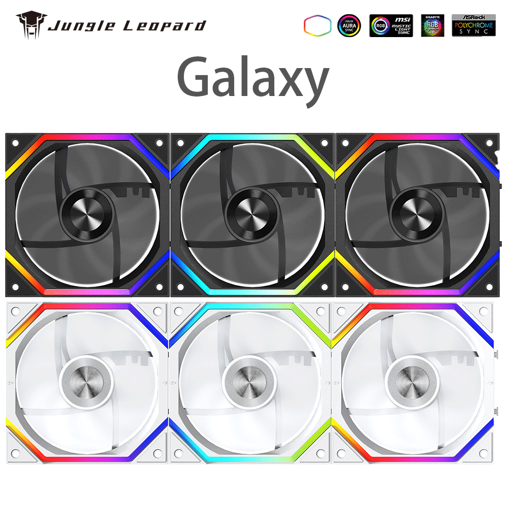 Jungle Leopard Galaxy Prism XH - đánh giá và giá Tablet Accessories Aesthetic