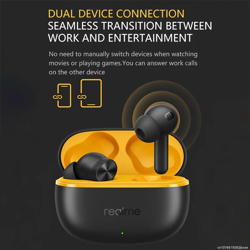 Realme Buds T200 Lite True Wir - đánh giá và giá Realme Tablet Accessories