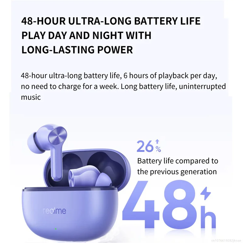 Realme Buds T200 Lite True Wir - đánh giá và giá Realme Tablet Accessories