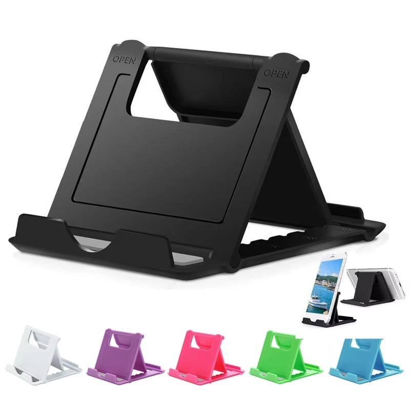 Foldable Adjustable Cell Phone - đánh giá và giá Realme Tablet Accessories