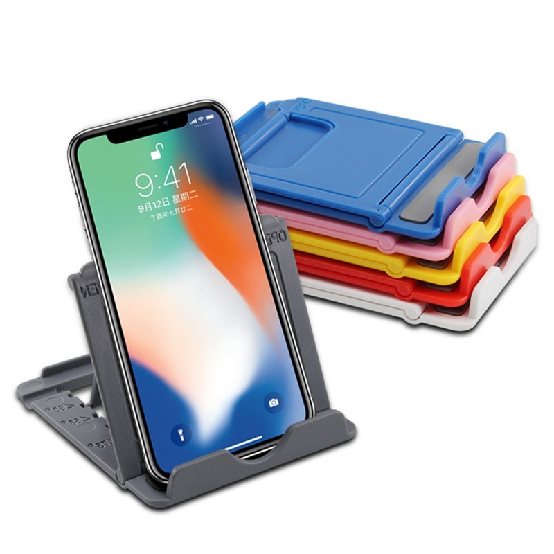Foldable Adjustable Cell Phone - đánh giá và giá Realme Tablet Accessories