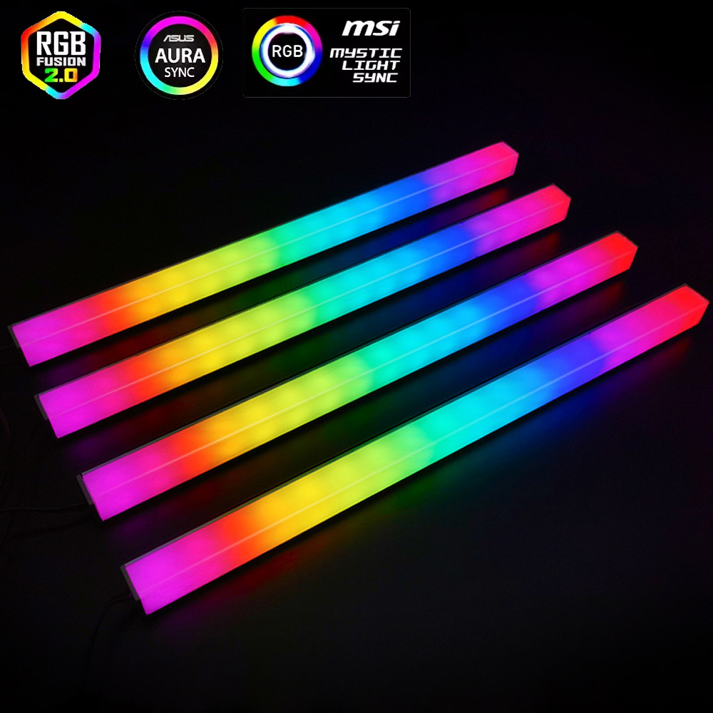 5V ARGB 3Pin Header for Asus A - đánh giá và giá Tablet Accessories Aesthetic