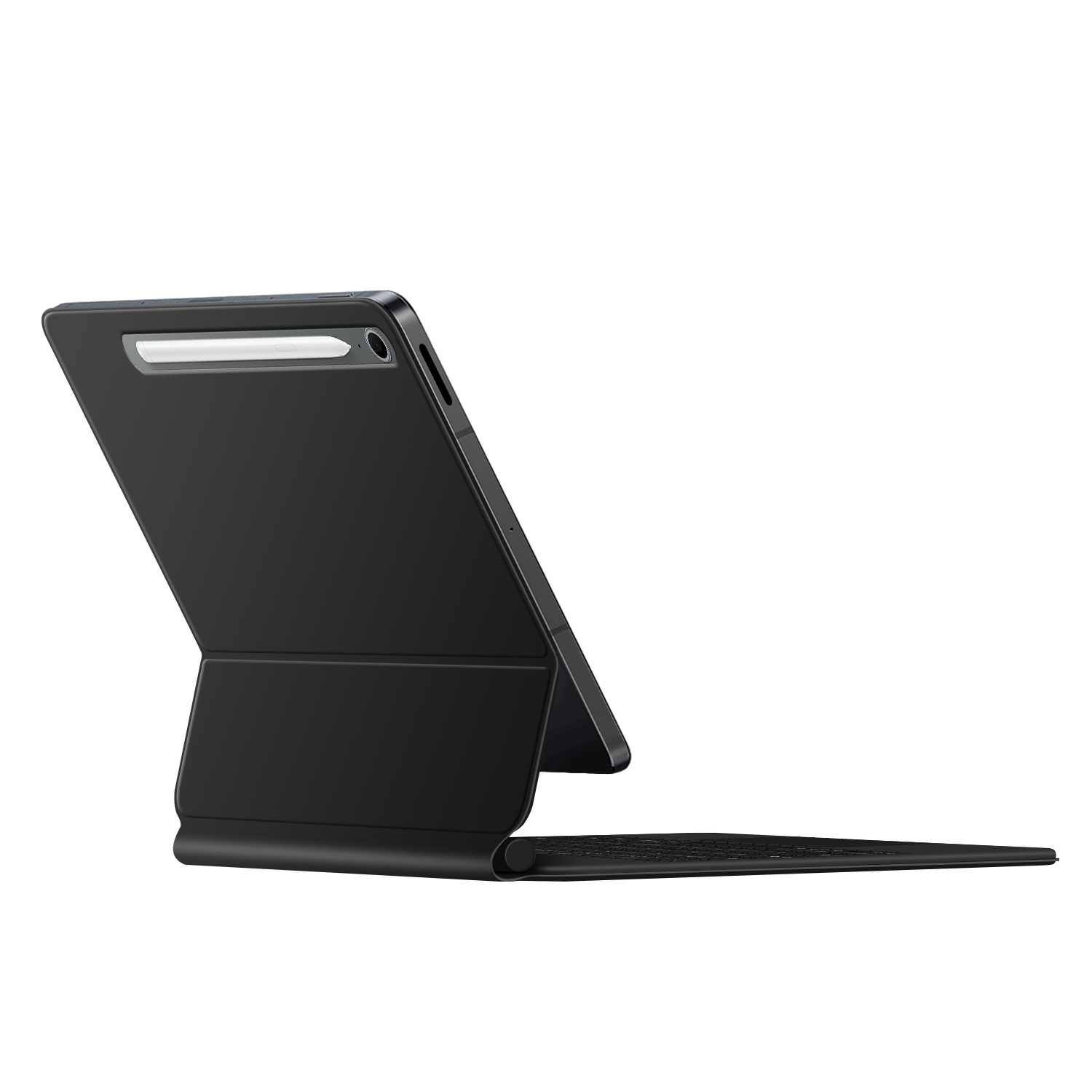 Magic Keyboard for Samsung Gal - đánh giá và giá Samsung Tablet S9 Accessories