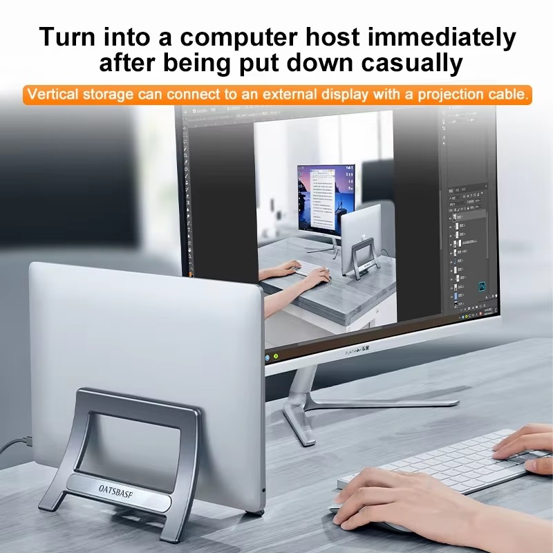 Eary Vertical Laptop Stand Hol - đánh giá và giá Dell Tablet Accessories