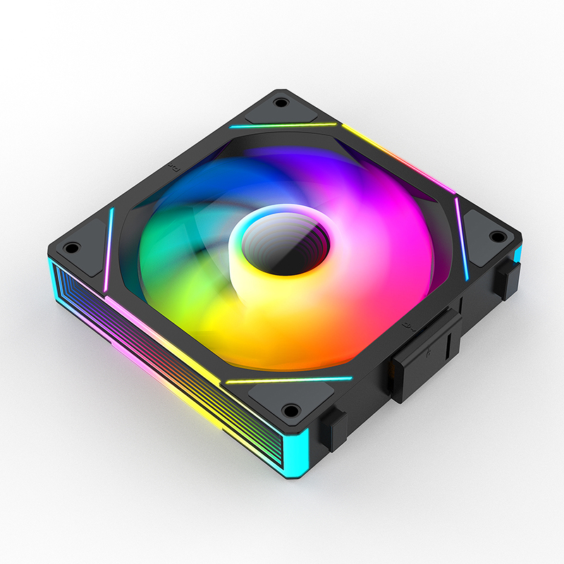 TEUCER JM-1 Computer Case Fan  - đánh giá và giá Tablet Accessories Aesthetic