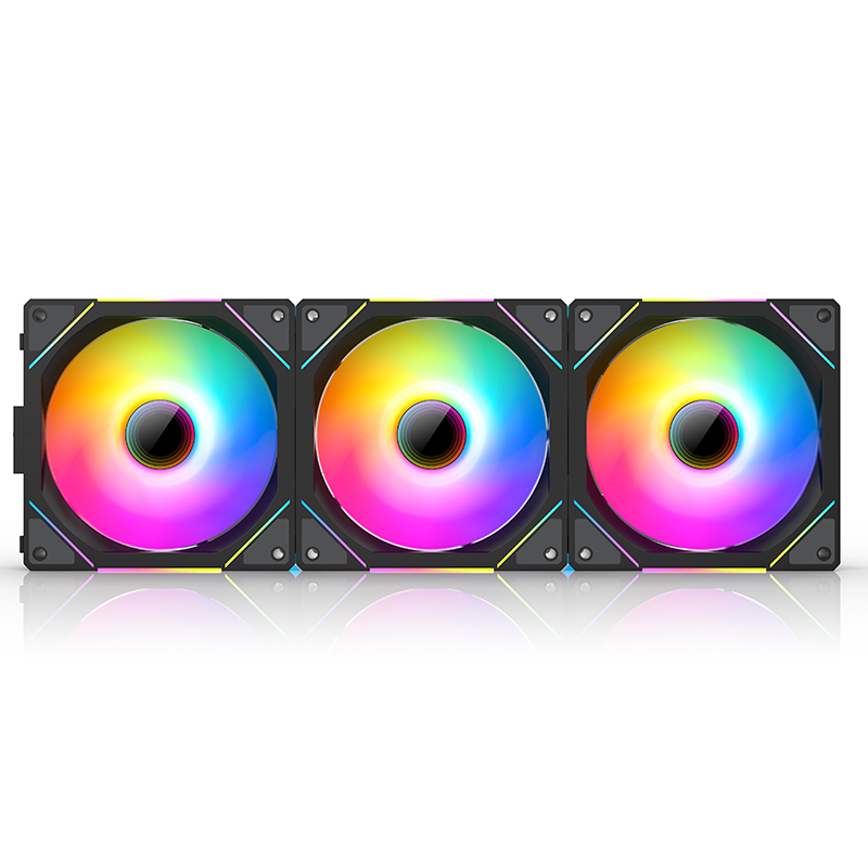 TEUCER JM-1 Computer Case Fan  - đánh giá và giá Tablet Accessories Aesthetic