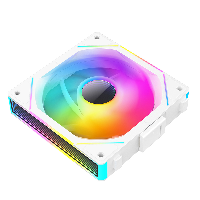 TEUCER JM-1 Computer Case Fan  - đánh giá và giá Tablet Accessories Aesthetic