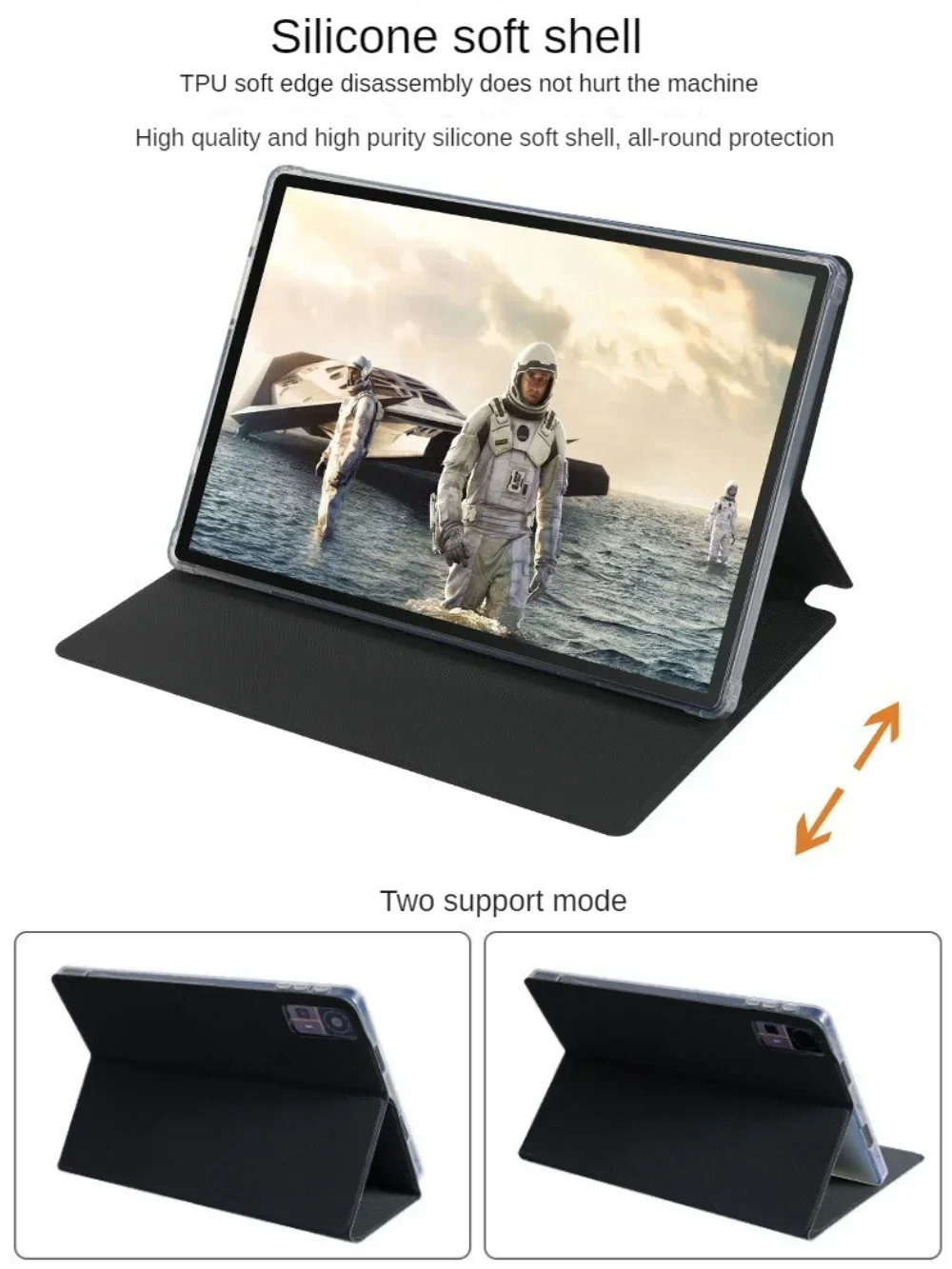 Business Cover for Chuwi AuPad - đánh giá và giá Chuwi Tablet Accessories