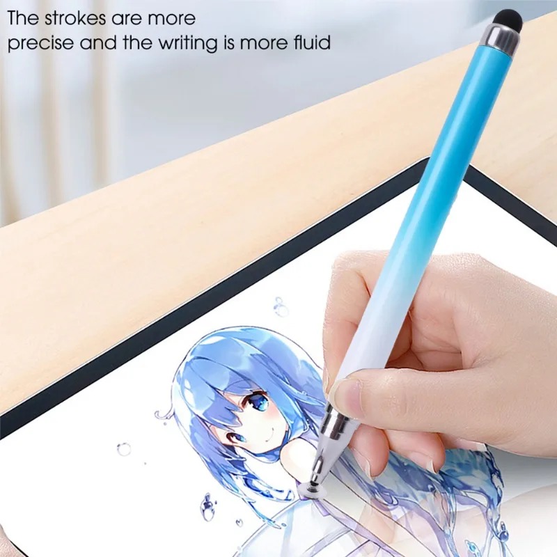 Universal Stylus Pen 2 in 1 fo - đánh giá và giá Tablet Pencil Accessories