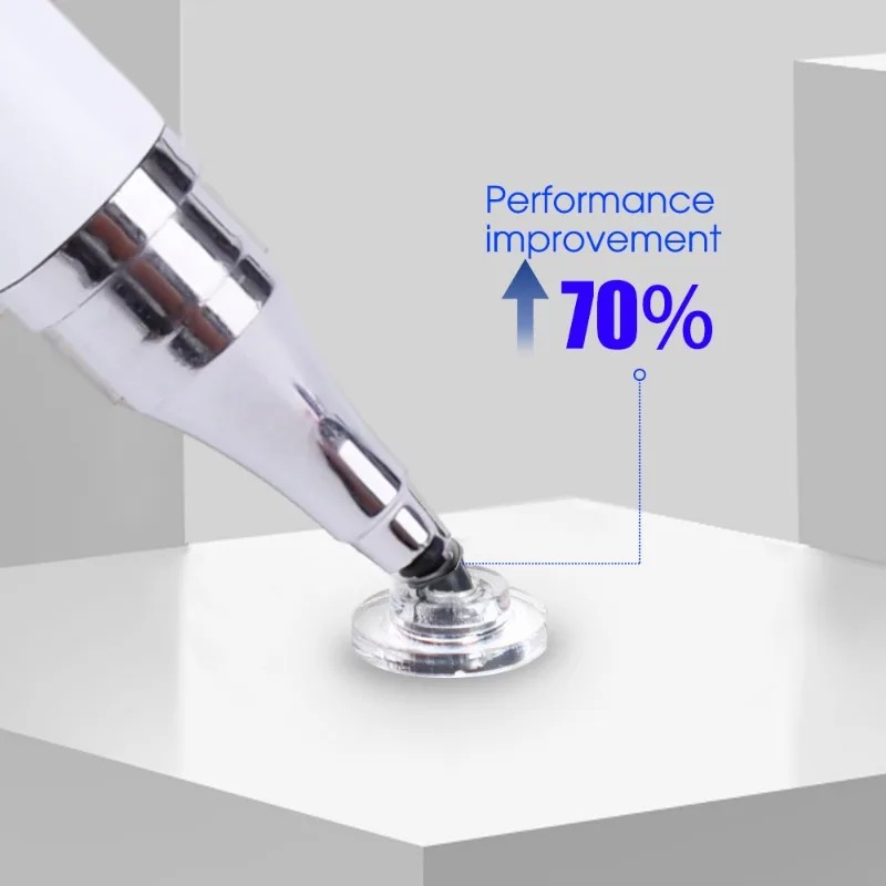 Universal Stylus Pen 2 in 1 fo - đánh giá và giá Tablet Pencil Accessories