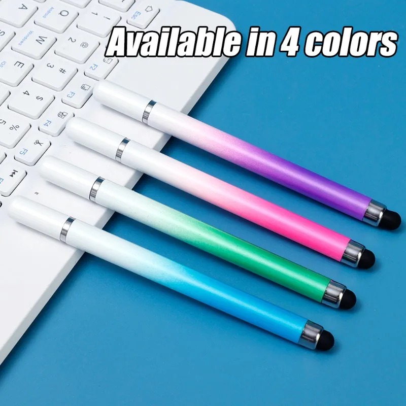 Universal Stylus Pen 2 in 1 fo - đánh giá và giá Tablet Pencil Accessories