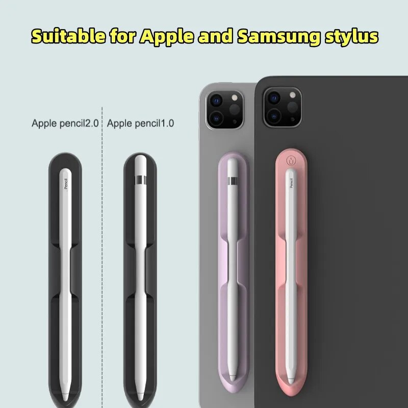 Pencil Holder Silicone Tablet  - đánh giá và giá Dell Tablet Accessories