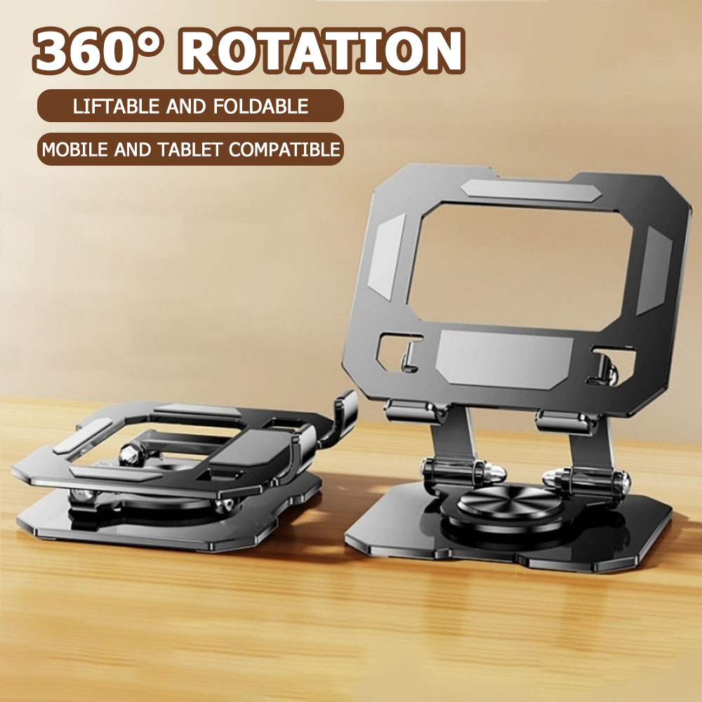 360 Rotating Tablet Phone Stan - đánh giá và giá Pen Tablet Accessories