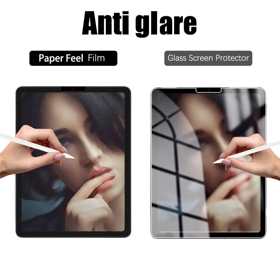 3Pcs Paper Feel Like Screen Pr - đánh giá và giá Paper Feel Screen Film