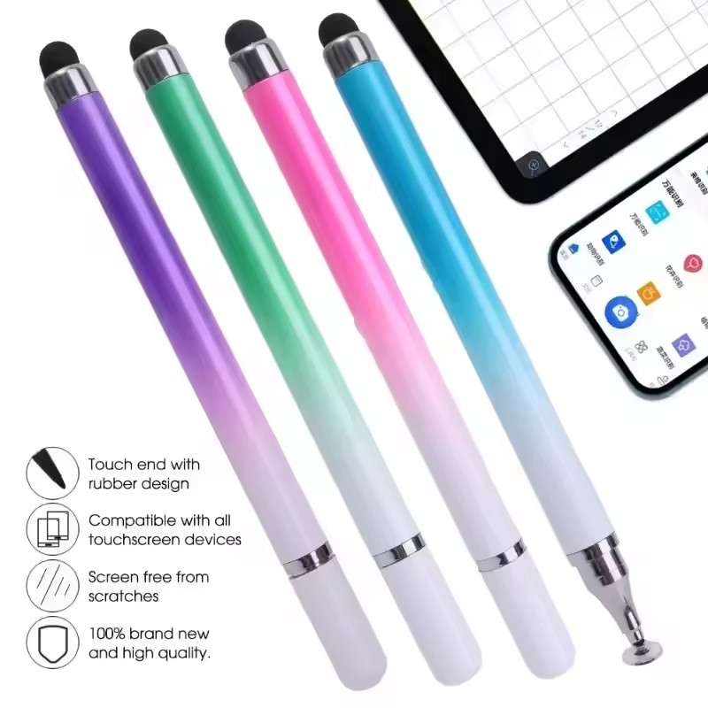 2 in 1 Universal Stylus Pen Fo - đánh giá và giá Accessories For Android Tablet