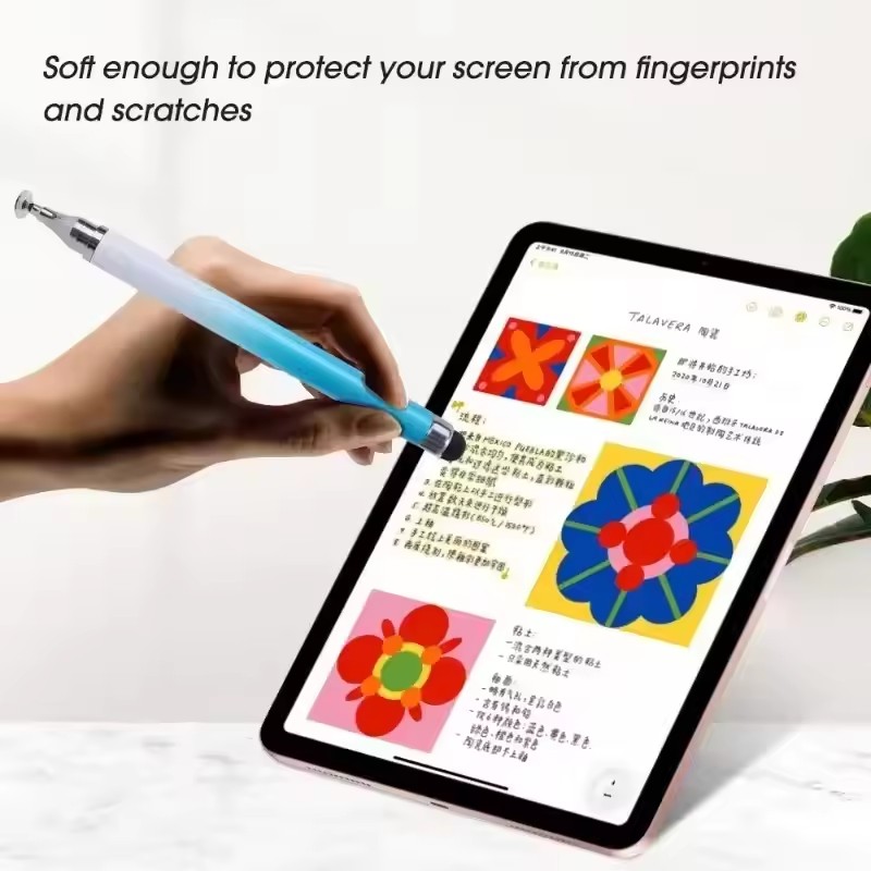 2 in 1 Universal Stylus Pen Fo - đánh giá và giá Accessories For Android Tablet