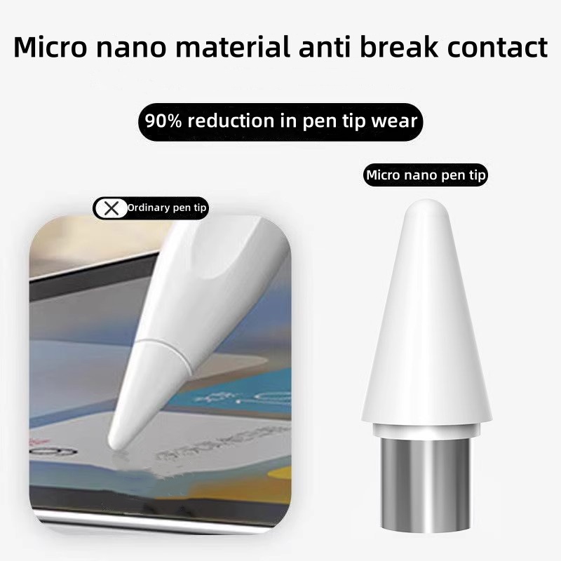 Replacement Pen Tip for Capaci - đánh giá và giá Tablet Pencil Accessories